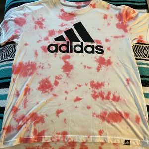 Adidas Performance Tshirt: M